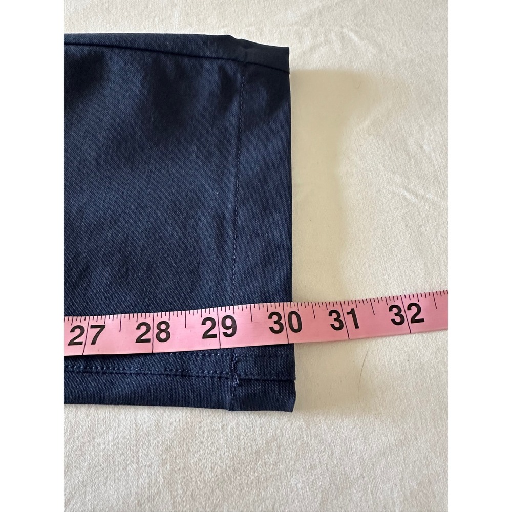 Ten Thousand Utility Pant Mens Size 32 Blue Gorpcore Hiking Outdoor Tactical - Picture 11 of 11